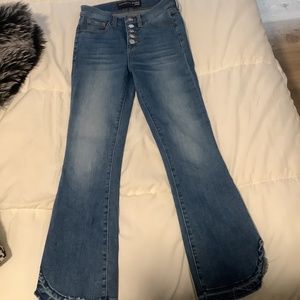 Veronica Beard jeans